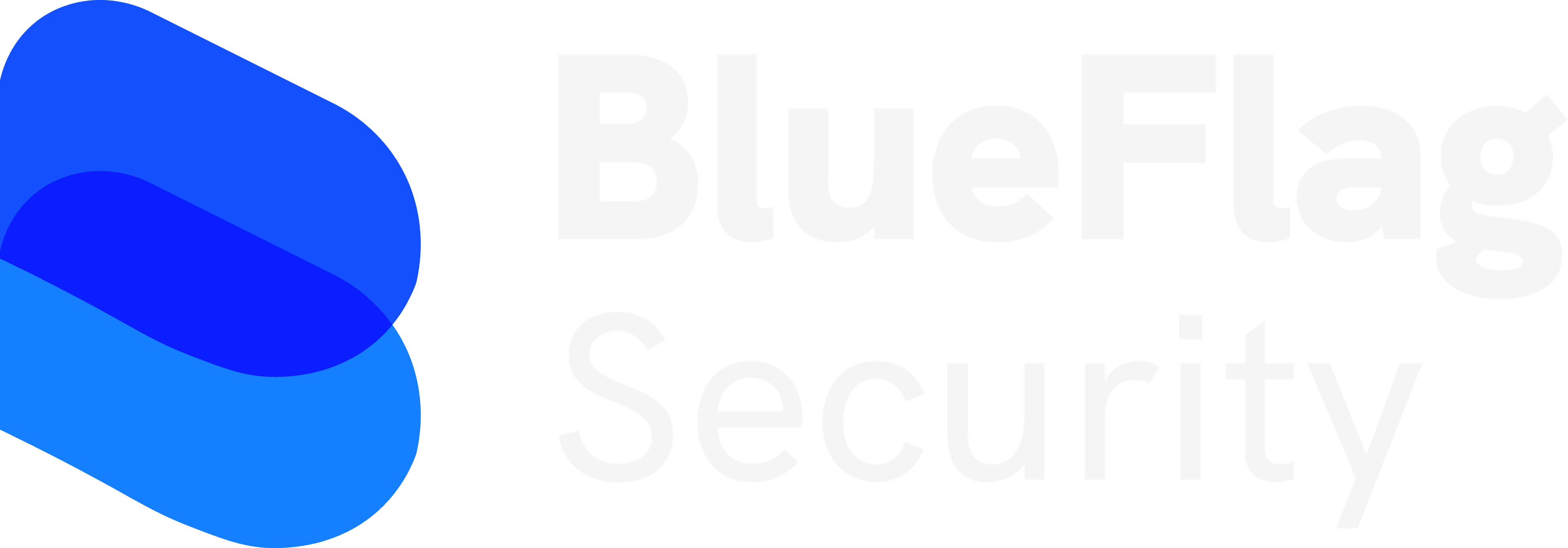 Introducing BlueFlag: Securing the Software Development Lifecycle Through Identity Intelligence logo
